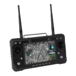 Skydrone H16/H16PRO Agricultural Drone Remote Control 2.4GHz Camera Helicopter Type Charging Peripherals Accessory